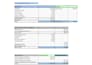 provide data processing, document formatting, and excel support